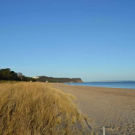 Strandbrise - Holiday home *