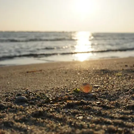 Holiday home Strandbrise -