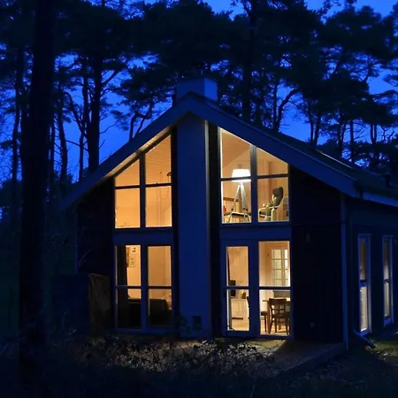 Holiday home Strandbrise -