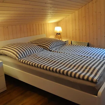 Strandbrise - Tatil Evi