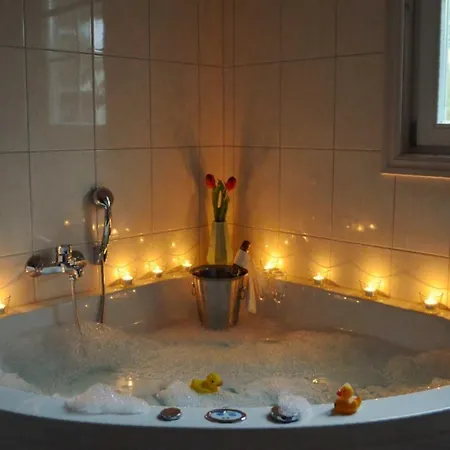 Holiday home Strandbrise - *