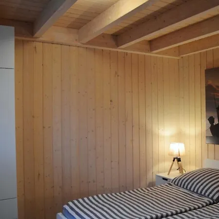 Strandbrise - Holiday home Baabe