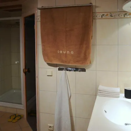 Holiday home Strandbrise - Baabe