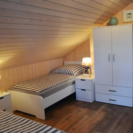 Strandbrise - Tatil Evi