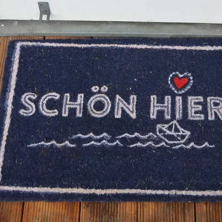 Holiday home Strandbrise - *