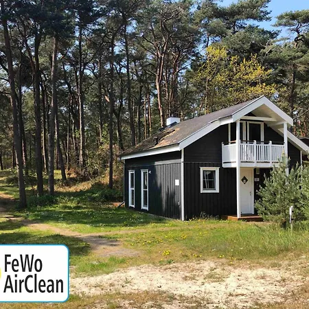 Holiday home Strandbrise - *